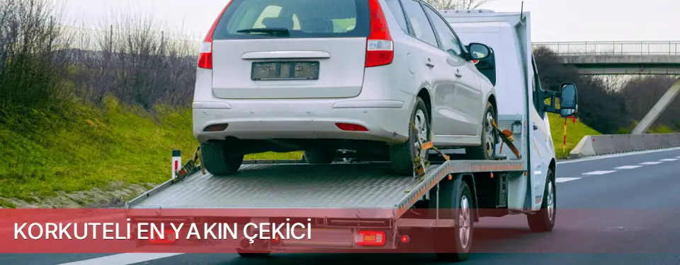 Korkuteli İlçemi En Yakın Çekici